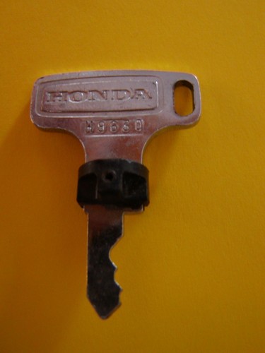 Nos honda schlüssel oem - nos,