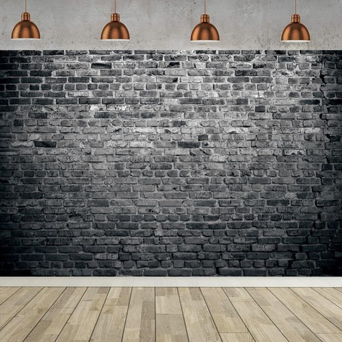 Fotohintergrund backsteinmauer - fotohintergrund,