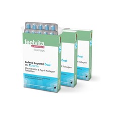 Genius feelvita nutrition - genius,