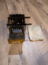 Bushcraft Essentials Bushbox XL Falt-Kocher Outdoor Hobo Camping Hobokocher