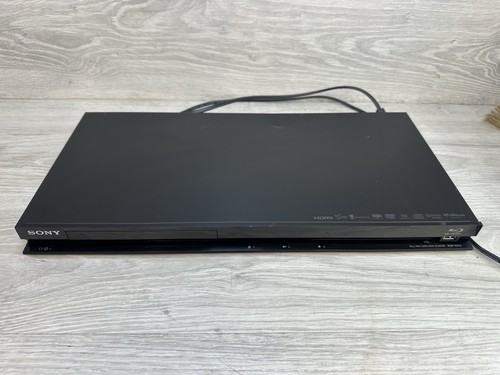 Sony bdp s370 blu ray - blu-ray, disc
