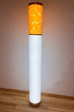 Retro Stehlampe Zigarette 100