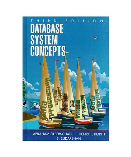 Database system concepts - system,