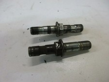 O. Honda CB 400 N_T Bolzen Stift Schraube Kettenrad Antriebsbolzen bolt