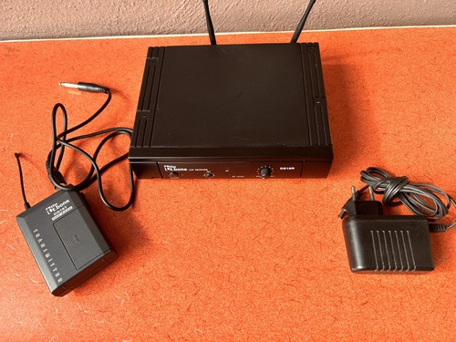 The bone set uhf receiver - t.bone,