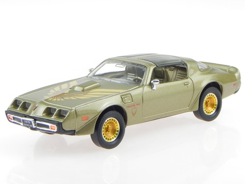 Pontiac firebird trans 1979 - am,