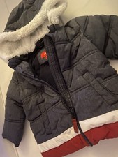 s.Oliver Kinderjacke 74 Jungen