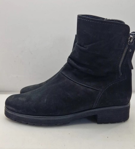 Gabor damen boots - gr,
