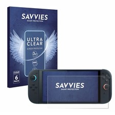 Schutzfolie für nintendo - für,
