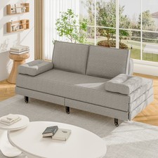 Schlafsofa Polsterbett