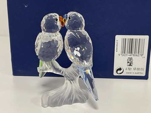 Swarovski figur 680627 - figur,