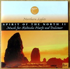 Spirit of the North II - Musik