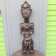 Large Fang Manbeya Reliquary