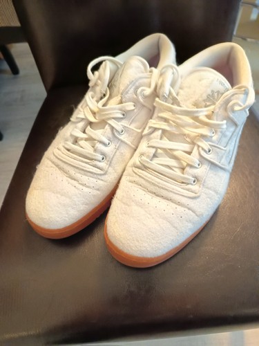 Reebok classic tennis solebox - reebok,