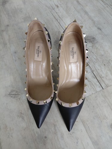Valentino garavani pumps - garavani,