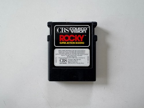 Rocky super action boxing für - action,