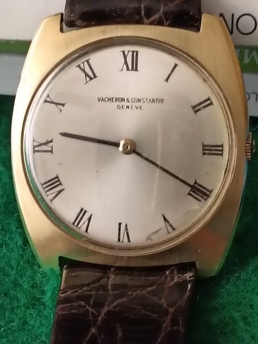 Vacheron constantine vintage - constantine,