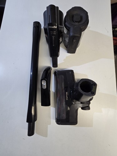 Miele triflex hx1 pro - triflex,