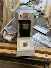 TEPRO 3184 Toronto Steakgrill