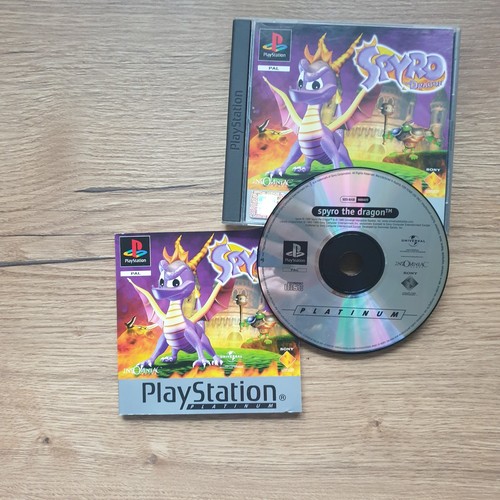 Spyro the
