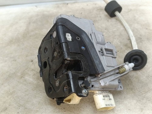 Audi 4f 2007 links - 4f,