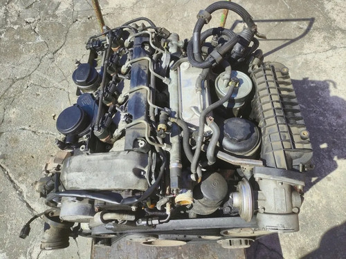 Motor mercedes benz - motor, w210