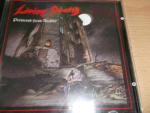 Living death protected - living,
