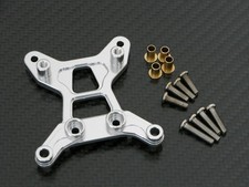 Dämpferbrücke hinten f