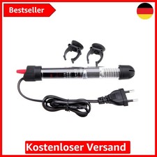 Aquarium Heizung 60l 50w mit