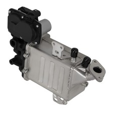 AGR-Kühler AGR-Ventil For VW