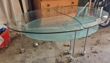 Couchtisch * Marke Rolf Benz *