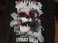 Kapuzen PULLI  von YAKUZA