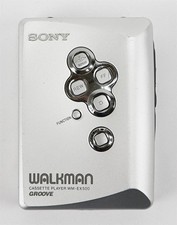 Sony Walkman WM-EX500