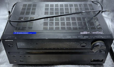 Onkyo nr609 2 channel - onkyo, 7.2-channel