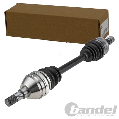 Nty antriebswelle 620mm - nty,