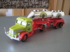 Verkaufe Modell LKW Oldtimer Krupp als Silozug - Truck der 50 Jahre - 1:87