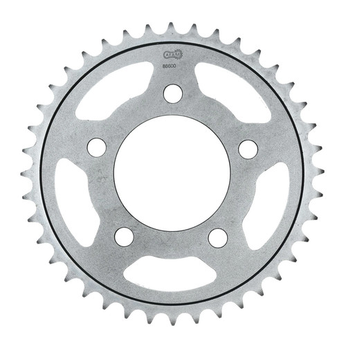 Afam kettenrad stahl 530 44 - #530,