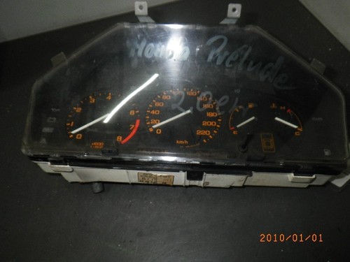118929 tachometer honda - tachometer,