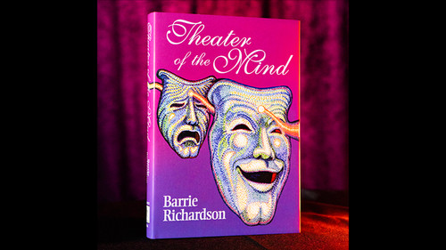 Theater the mind barrie - mind, by