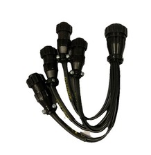 KINO FLO X04-A16 Single to