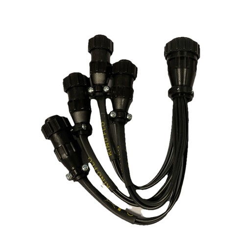 Kino flo x04 a16 - kino, to