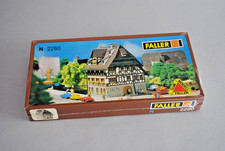 Faller Spur N 1 : 160 / 2280