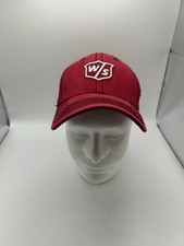 Wilson Pro Staff Adjustable