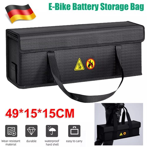 Bike akku tasche wasserdicht - tasche,