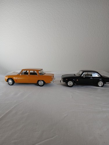 Auto modelle alfa romeo giulia - auto,