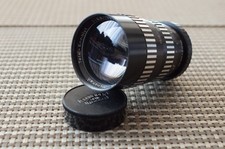 M42 ENNA München Tele-Ennalyt