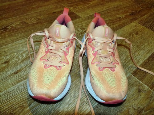Asics cumulus - 25, (1012b441)