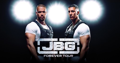 Kollegah farid bang tickets - kollegah,