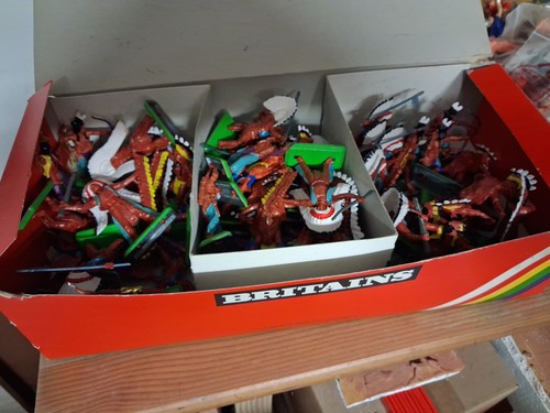 Britains deetail original - britains,