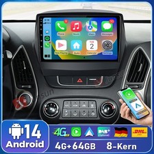 8Kern 4+64GB Android14